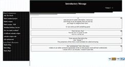Desktop Screenshot of mcraig.org